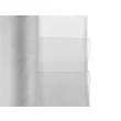 organza srebrna 0 38 x 9 m