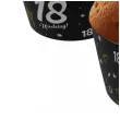 oslonki na muffinki 18 urodziny glamour birthday 6 szt