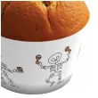 oslonki na muffinki halloween wesole kosciotrupy 6 szt