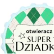 otwieracz kapsel otwieracz super dziadka giftmania