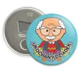 otwieracz ukochany dziadek 56 mm