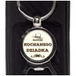 otwieracz z brelokiem klucze dziadka giftmania