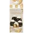 owijki na jajka glamour zloto czarny arpex 9 szt