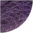 ozdoba sizal sianko fioletowy brewis 30g