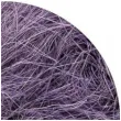 ozdoba sizal sianko fioletowy jasny aliga 30g