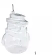 ozdoby choinkowe balwanki akrylowe aliga 10 cm 5 szt
