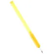 paleczka party lumo swiecaca zolta 25 cm