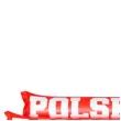paleczki dmuchane kibic szaleje polska kontur arpex 2 szt