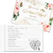 pamiatka na rocznice slubu jubileusz ksiega gosci album pamiatkowy roze personalizacja gody