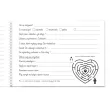 pamiatka na rocznice slubu ksiega gosci album pamiatkowy eukaliptus beauty personalizacja gody