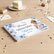 pamiatka pierwszej komunii swietej ksiega gosci pamiatkowy album chlopiec w albie imie