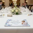 pamiatka pierwszej komunii swietej ksiega gosci pamiatkowy album chlopiec w albie imie