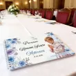 pamiatka pierwszej komunii swietej ksiega gosci pamiatkowy album chlopiec w albie imie