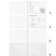 pamiatka slubu ksiega gosci weselnych album pamiatkowy zlote serce personalizacja