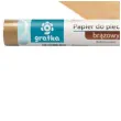 papier do pieczenia gratka rolka braz ravi 30cm 6m