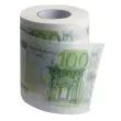 papier toaletowy 100 euro xl