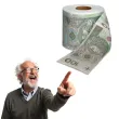 papier toaletowy 100 zl xl gadgetmaster