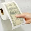papier toaletowy dolary 100 usd partypal