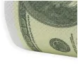papier toaletowy dolary 100 usd partypal