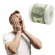 papier toaletowy dolary 100 usd partypal