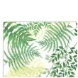 papierowa podkladka liscie paw 40x29 24 szt