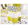 papilotki na muffinki pszczolka 6 szt