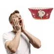 papilotki na muffinki snoopy dekora czerwone 50 szt