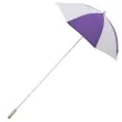 parasol long party fioletowy funnyfashion 105 cm