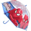 parasol spiderman cerda