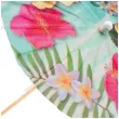 parasolki papierowe hawajskie paradise boland 6 szt