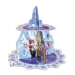 patera papierowa frozen 2 poziomy