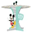patera papierowa mickey awesome mouse procos 27 cm