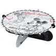 patera papierowa mickey minnie