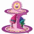 patera papierowa trolls procos 30 cm