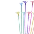 patyczki do balonow standard mix partypal 42 cm 10 szt