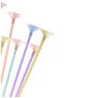 patyczki do balonow standard mix partypal 42 cm 10 szt