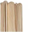 patyczki drewniane do lodow dlugie naturalne titanum 113 mm 70 szt