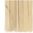 patyczki drewniane do lodow plaskie naturalne partydeco 1x13 cm 50 szt