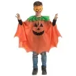 pelerynka dla dzieci dyniowa carnival toys