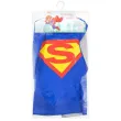 pelerynka dla dzieci super bohater rozm uniw