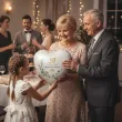 personalizowany balon z imionami na dowolna rocznice slubu nadruk na balonie na rocznice na prezent