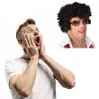 peruka elvis czarna boland