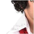 peruka elvis czarna boland