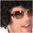 peruka elvis czarna boland