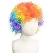 peruka party afro klaun arpex