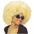 peruka party afro pokrecony jimmy blond widmann