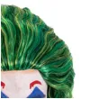 peruka party bohater joker zielona carnival toys