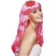 peruka party chique rozowy boland