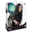 peruka party czarownica z falami czarna widmann