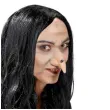 peruka party czarownica z falami czarna widmann